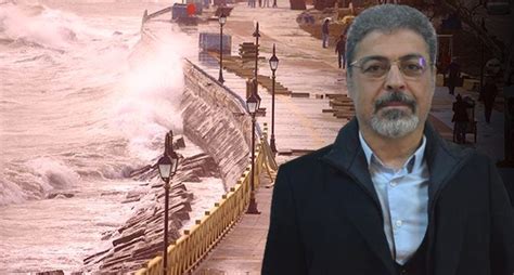 Prof Dr Hasan Sözbilirden tsunami uyarısı Dailymotion Video