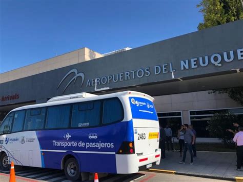 Marzo Fue El Mes De Mayor Actividad En La Historia Del Aeropuerto De