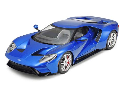 Ford Gt Kit