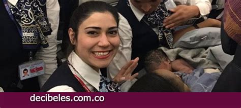 ¿qué Nacionalidad Tiene Un Bebé Que Nace En Un Avión Decibelesfm