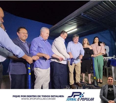 Garcia Do Povo Inaugura Nova Sede Do Grupo Hadassa Em Mar Lia Jp