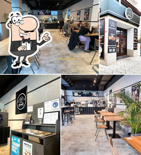 front food vienna restaurant menu prices  reviews