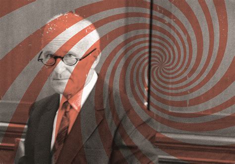 The Cia Chemist Who Sought The Secrets Of Mind Control The Boston Globe