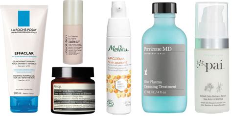 6 New Ways To Soothe Red Irritated Skin Makeup Skin Care Sensitive