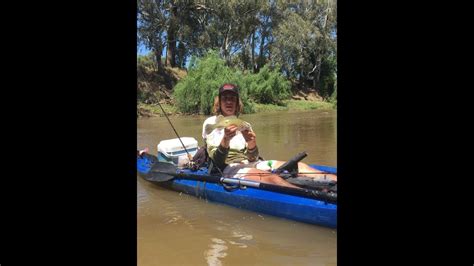 Murray Cod Fishing Youtube