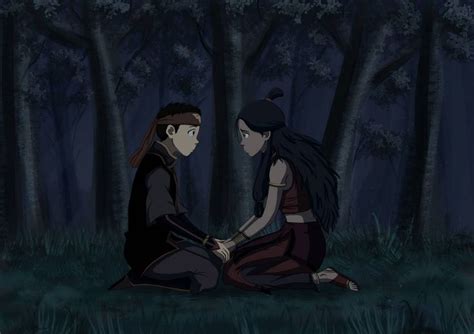 After Hama by amy2sa-fan on DeviantArt | Aang, Avatar the last ...