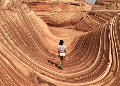 The Wave Arizona Guide: Coyote Buttes North Permit & Hike Tips