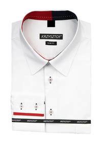 Krzysztof Koszula Xl D Slim Fit Koszule Krzysztof