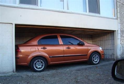 Мастер парковки 80 lvl — Nissan Wingroad (Y11), 1,5 л, 2000 года ...
