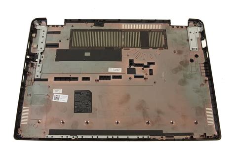 Malaysia Dell Latitude 3400 E3400 Laptop Bottom Base Cover Assembly