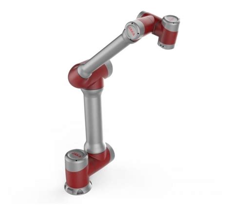 Jaka Zu Collaborative Robot Kg Payload Mm Reach