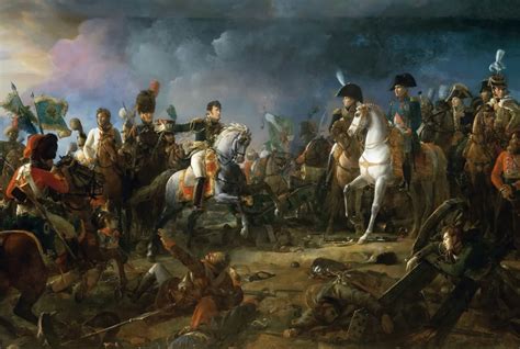 Napoleon Bonaparte The Rise And Fall Of The French Emperor