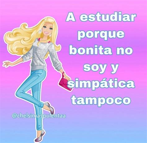 Frases Barbie Barbiecontext Twitter Frases Sarcásticas