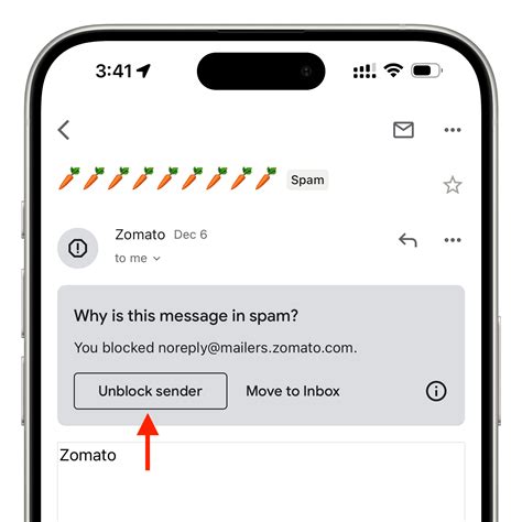 8 tips to stop important emails from going to your spam folder