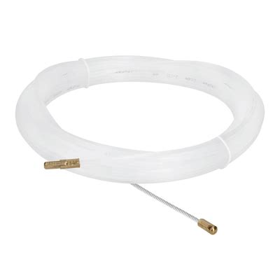 Gu A Para Cable Blanco M Truper The Home Depot M Xico Ventas A