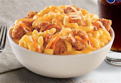 Kfc Large Mac And Cheese Nutrition Facts | Besto Blog