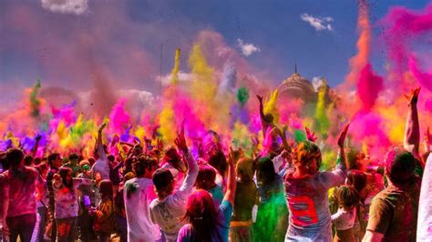 Celebrate Holi in Rangeelo-Rajasthan | Celebrate Holi in Rajasthan ...