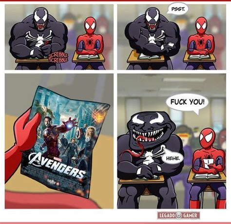 Fuck You Meme Subido Por IGalletasRock Memedroid