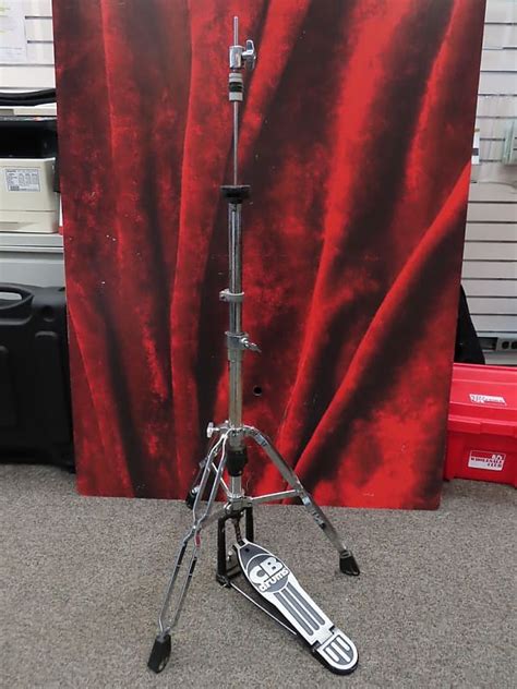 Cb Percussion Hi Hat Stand Edison Nj Reverb