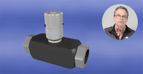 Axial Piston Pumps Constant Variable Flow LunchBox Sessions