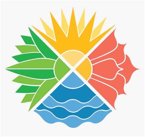 boca raton city logo emblem hd png  kindpng