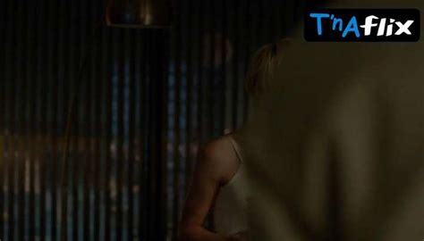 Mackenzie Davis Sexy Scene In Halt And Catch Fire Tnaflix Porn Videos