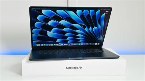 2023 MacBook Air 15 Inch M2 Unboxing Setup And First Look YouTube