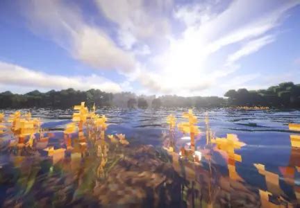 Continuum Shaders Download and Install Guide - Minecraft Shaders