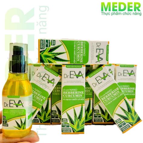Mua Dung Dịch Vệ Sinh Phụ Nữ Dr Eva Giúp Làm Sạch, Khử Mùi Hôi, Ngăn ...