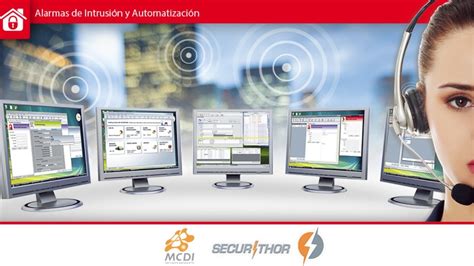Centrales De Monitoreo De Alarma Nuevo Esquema De Negocio Y Proyecci N