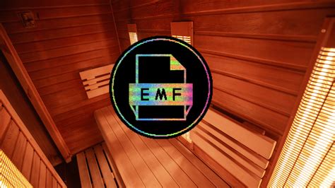 Saunas And EMFs Should You Be Worried Be Vivid You