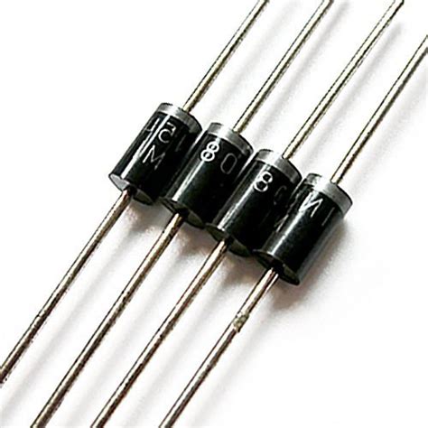 Diode 1n5408 Through Hole 65 Degreec 150 Degreec At Rs 150piece