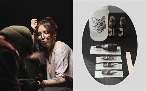 О чем нужно расспросить мастера перед тем, как делать тату – HEROINE
