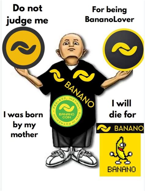 Bananolover 🍌🍌 I Love Potassium 🍌 Rbanano