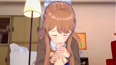 Doki Doki Hentai Club Porn Videos LetMeJerk