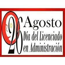 Hoy celebramos el Día del Licenciado en Administración en Venezuela