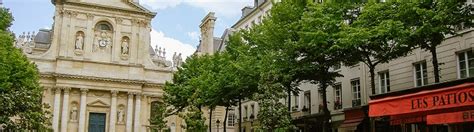 Paris Sorbonne University - Paris IV