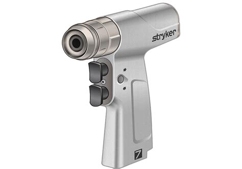 Stryker System Sagittal Saw Handpiece Global Medical Advisors