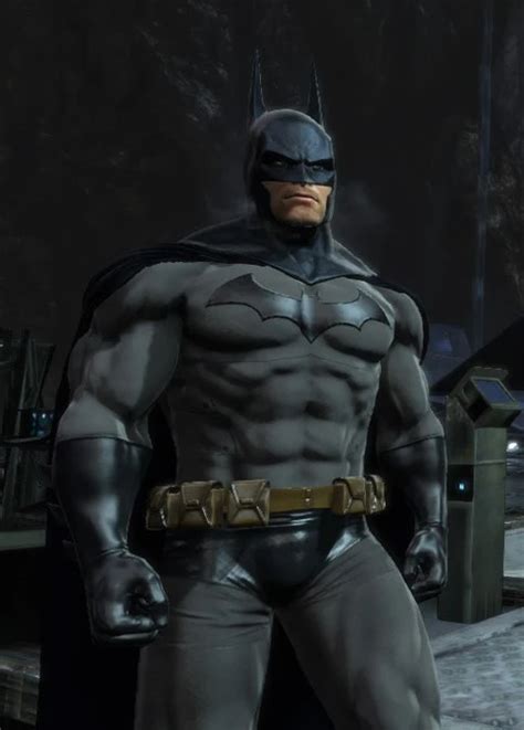 Arkham City Suit Skin Mod Batman Arkham Origins Mods