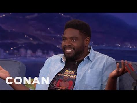 Ron Funches | Live in Denver | Comedy Works