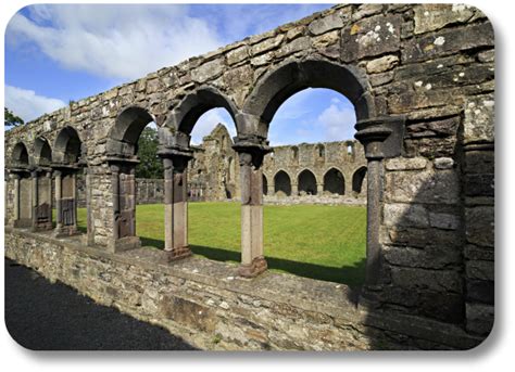 Jerpoint Abbey: 10 Things to Know About this Historic Irish Landmark