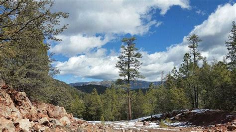 13 Best Things to Do in Payson (AZ) - The Crazy Tourist