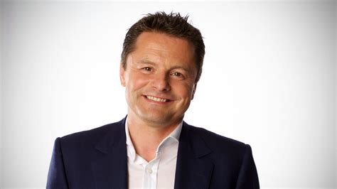 BBC - Chris Hollins