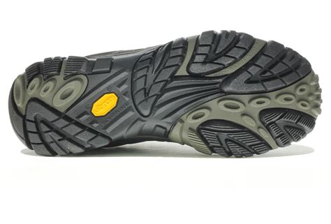 Merrell Moab Gore Tex En Promoci N Hombre Zapatillas Senderos Merrell