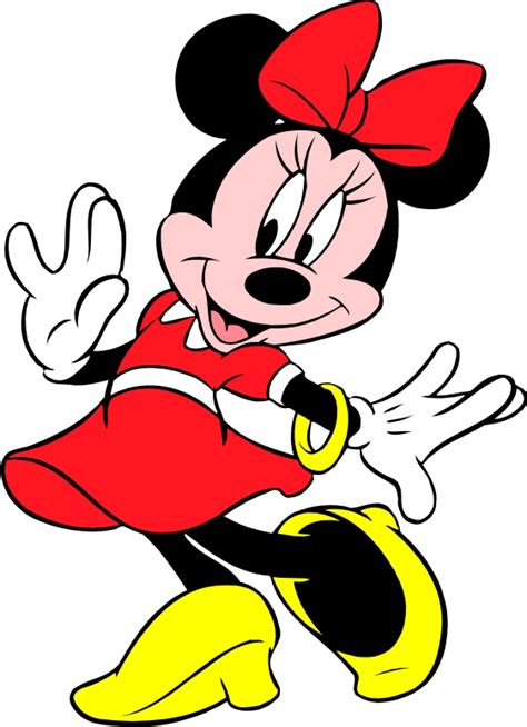 Free Minnie Mouse Cartoon, Download Free Minnie Mouse Cartoon png ...