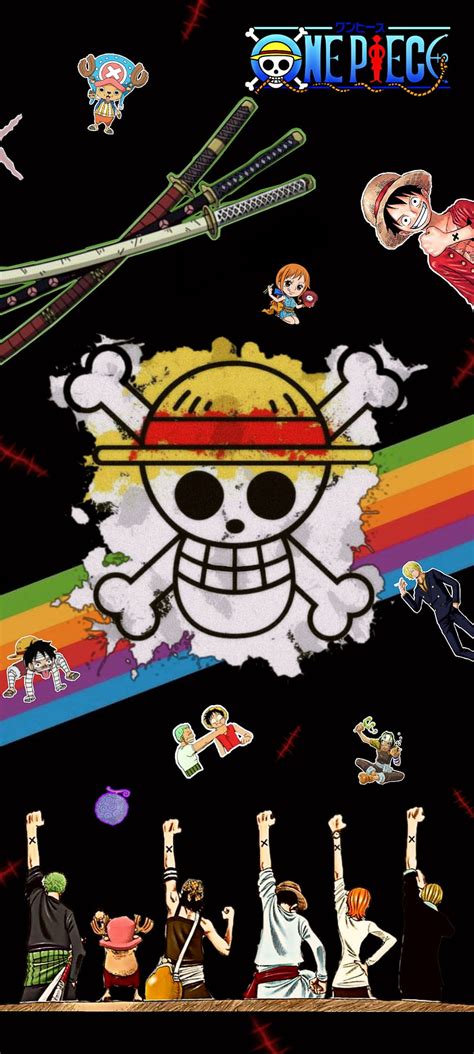 Aggregate More Than One Piece Amoled Wallpaper Super Hot In