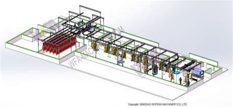 Design Drawing Halal Cow Abattoir Cattle Slaughtering Equipment Beef