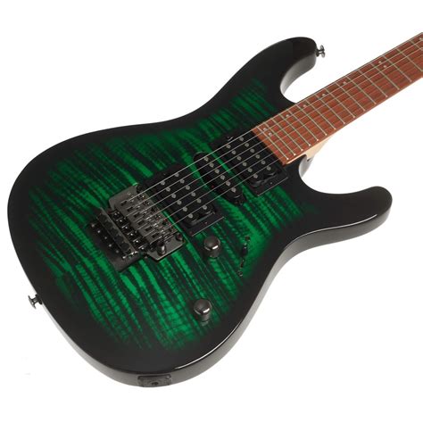 Ibanez Kikosp3 Teb Kiko Loureiro Signature Kiko Series Electric Guitar