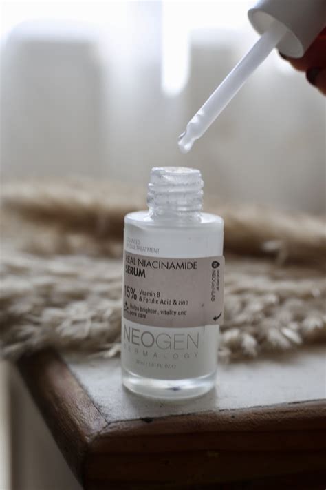 Neogen Skincare Review – ORGANIC BEAUTY LOVER