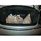 Amazon Trunknets Inc Envelope Style Grocery Trunk Cargo Net For